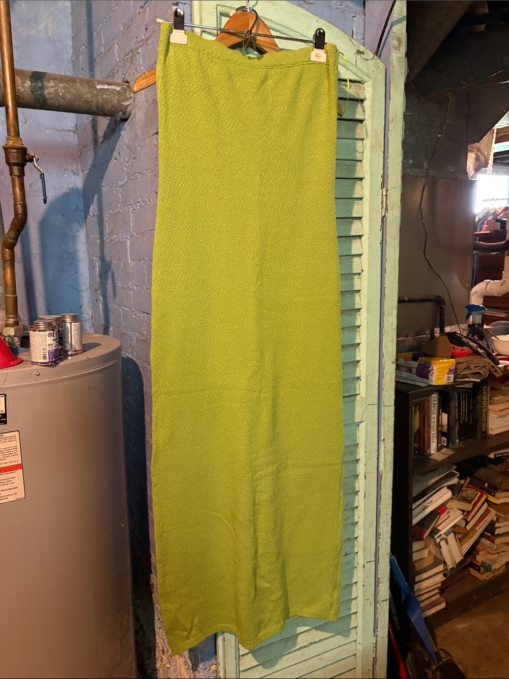 Free People Rio sweater dress